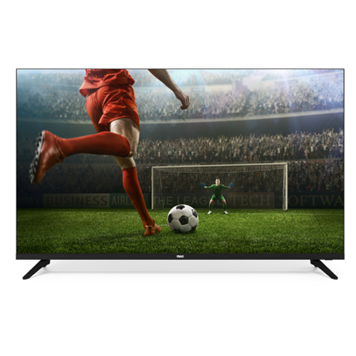 MAG 43" UHD LED SMART TV Powered by WebOs IL43UQM9500