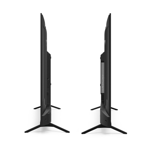 MAG 43" UHD LED SMART TV Powered by WebOs IL43UQM9500