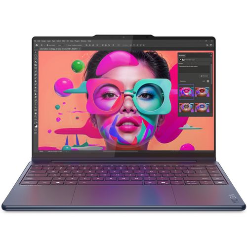 Lenovo Yoga 9 2-in-1 - 83LC003JIV