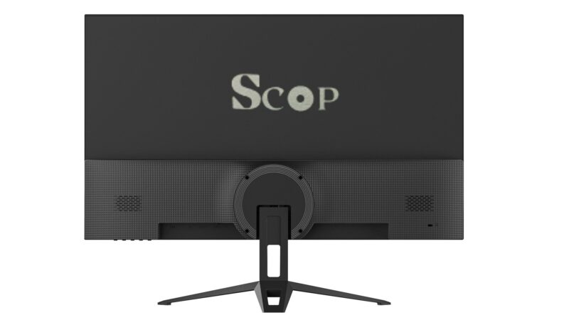 מסך SCOP M2453DKH IPS 100Hz HDMI VGA FHD BLACK "23.8