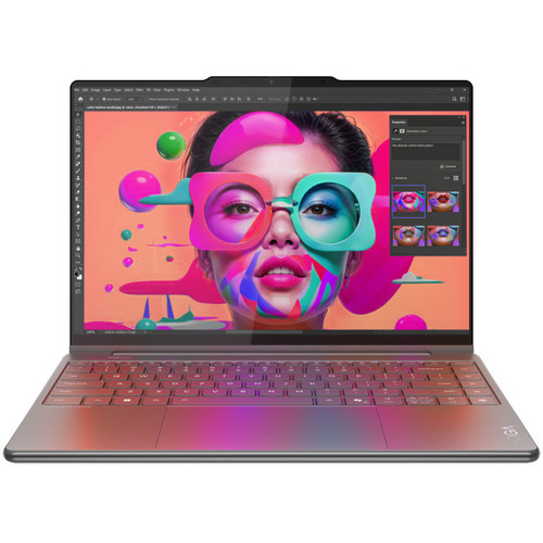 Lenovo Yoga 9 2-in-1 - 83LC003FIV
