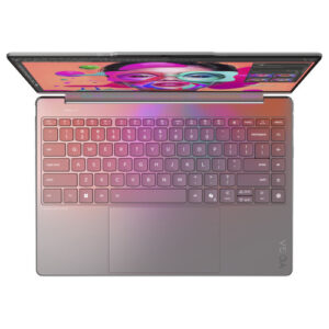 Lenovo Yoga 9 2-in-1 - 83LC003FIV
