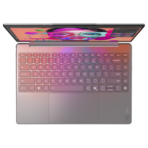 Lenovo Yoga 9 2-in-1 - 83LC003FIV