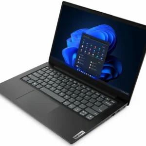 מחשב נייד Lenovo V14 G4 IRU | 83A0007TIV | i3-1315U | 8G | 512G | UHD | ללא מערכת הפעלה
