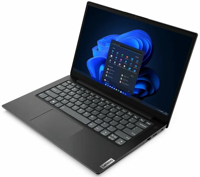 מחשב נייד Lenovo V14 G4 IRU | 83A0007TIV | i3-1315U | 8G | 512G | UHD | ללא מערכת הפעלה