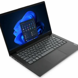 מחשב נייד Lenovo V14 G4 IRU | 83A0007TIV | i3-1315U | 8G | 512G | UHD | ללא מערכת הפעלה