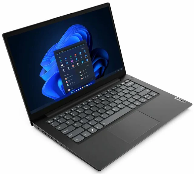 מחשב נייד Lenovo V14 G4 IRU | 83A0007TIV | i3-1315U | 8G | 512G | UHD | ללא מערכת הפעלה