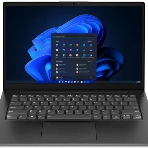 מחשב נייד Lenovo V14 G4 IRU | 83A0007TIV | i3-1315U | 8G | 512G | UHD | ללא מערכת הפעלה