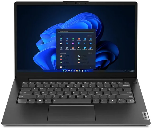 מחשב נייד Lenovo V14 G4 IRU | 83A0007TIV | i3-1315U | 8G | 512G | UHD | ללא מערכת הפעלה