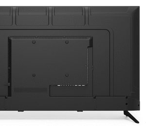 MAG 43" UHD LED SMART TV Powered by WebOs IL43UQM9500