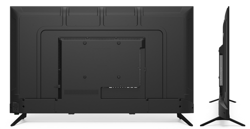 MAG 43" UHD LED SMART TV Powered by WebOs IL43UQM9500