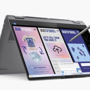 Lenovo Yoga 7 2-in-1 16ILL10 - 83JT0010IV