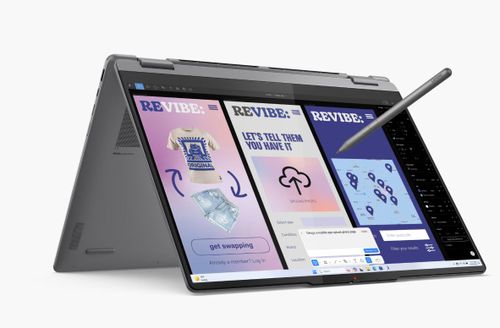 Lenovo Yoga 7 2-in-1 16ILL10 - 83JT0010IV