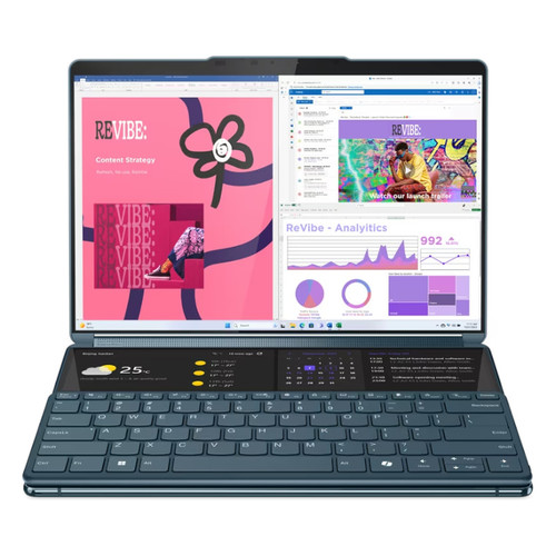 Lenovo Yoga Book9 13IMU9 - 83FF001UIV