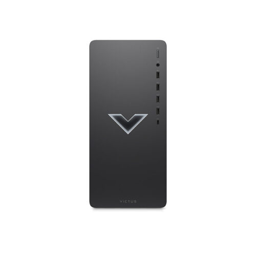 HP VICTUS DESKTOP i7-14700F/16GB (1x16)/1T SSD/RTX 4060 8GB/DOS/BLACK/3YOS