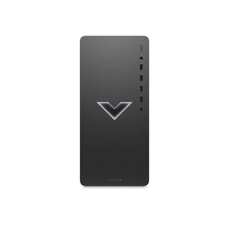 HP VICTUS DESKTOP i7-14700F/16GB (1x16)/1T SSD/RTX 4060 8GB/DOS/BLACK/3YOS