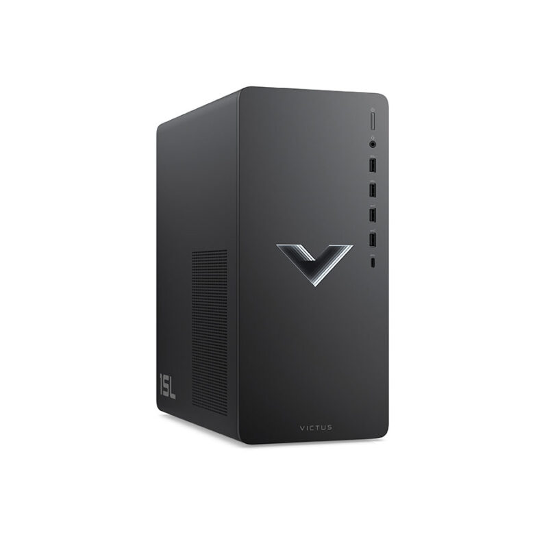 HP VICTUS DESKTOP i7-14700F/16GB (1x16)/1T SSD/RTX 4060 8GB/DOS/BLACK/3YOS