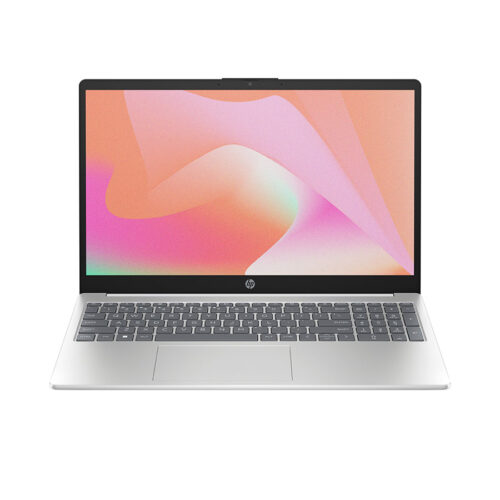HP NoteBook 15-fd0060nj 15.6' FHD i7-1355U/16GB/512SSD/DOS/WHITE/3YOS