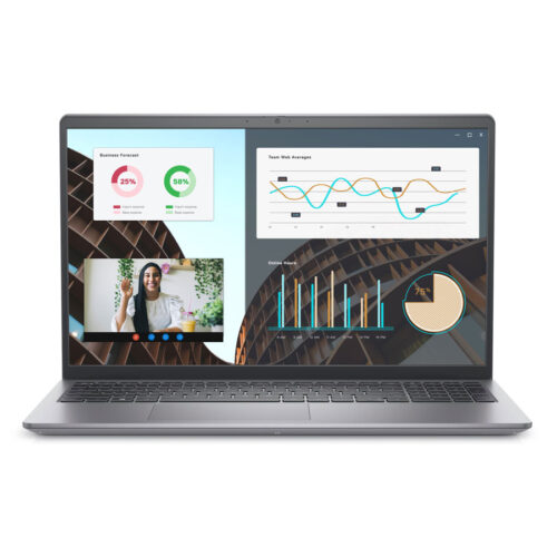 DELL VOSTRO V3530 15.6 FHD/I5-1334U/16GB/512SSD/INTEL XE/LKB/3C/DOS/3YOS