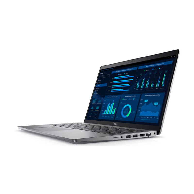 DELL MOBILE PRECISION M3591 15.6 FHD/ULTRA 9 185H/32GB/1TRSSD/A2000 ADA 8GB/LKB/WIN11PRO/4C/3YOS