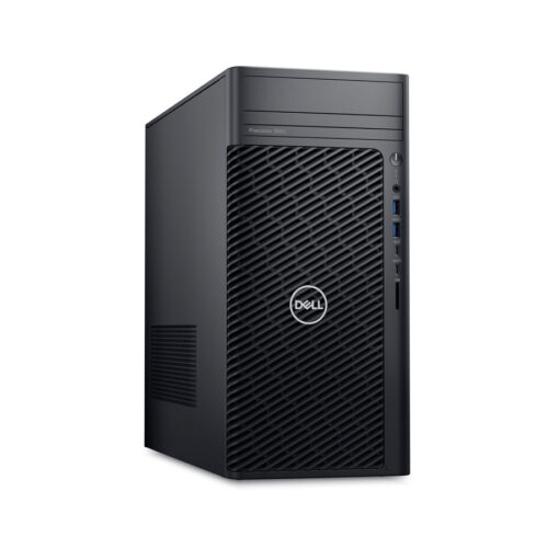 DELL Precision T3680 /I7-14700/1TRSSD/32GB/RTX 4060 8GB/WIN11PRO/3YOS/500W