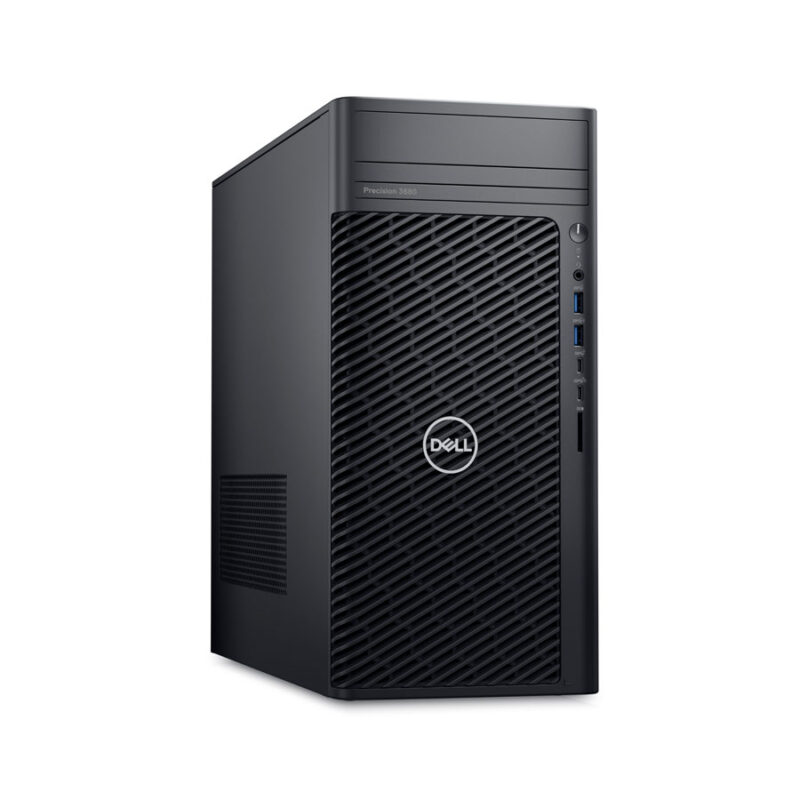 DELL Precision T3680 /I7-14700/1TRSSD/32GB/RTX 4060 8GB/WIN11PRO/3YOS/500W