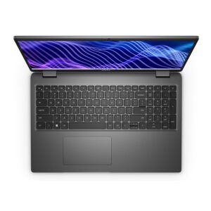 Dell Latitude 3550 15.6" FHD I7-1355U/16GB/512GBSSD/INTEL XE/LKB/FP/DOS/3C/3YOS
