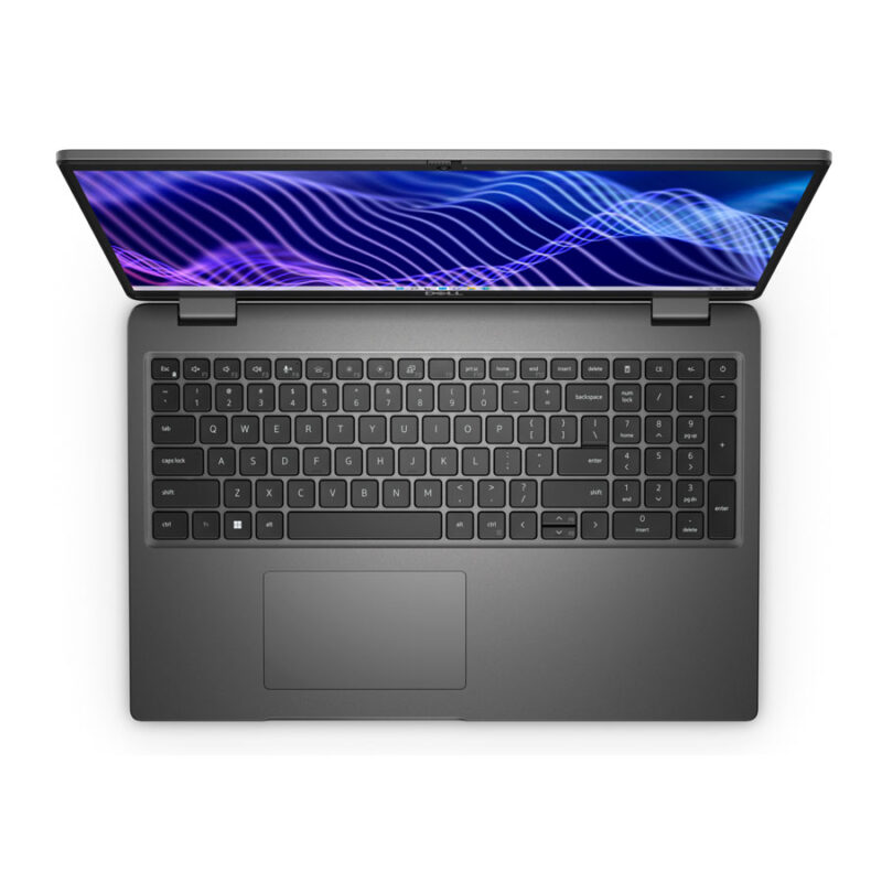 Dell Latitude 3550 15.6" FHD I7-1355U/16GB/512GBSSD/INTEL XE/LKB/FP/DOS/3C/3YOS