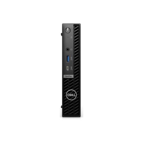 Dell OPTIPLEX 7020 MFF I5-12500T/8GB/512SSD/INTEL HD/DOS/WIFI/3Y-OS