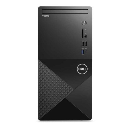 Dell VOSTRO PC MT 3030 I7-14700/16GB/1TRSSD/Intel 770/DOS/WIFI/3Y-OS