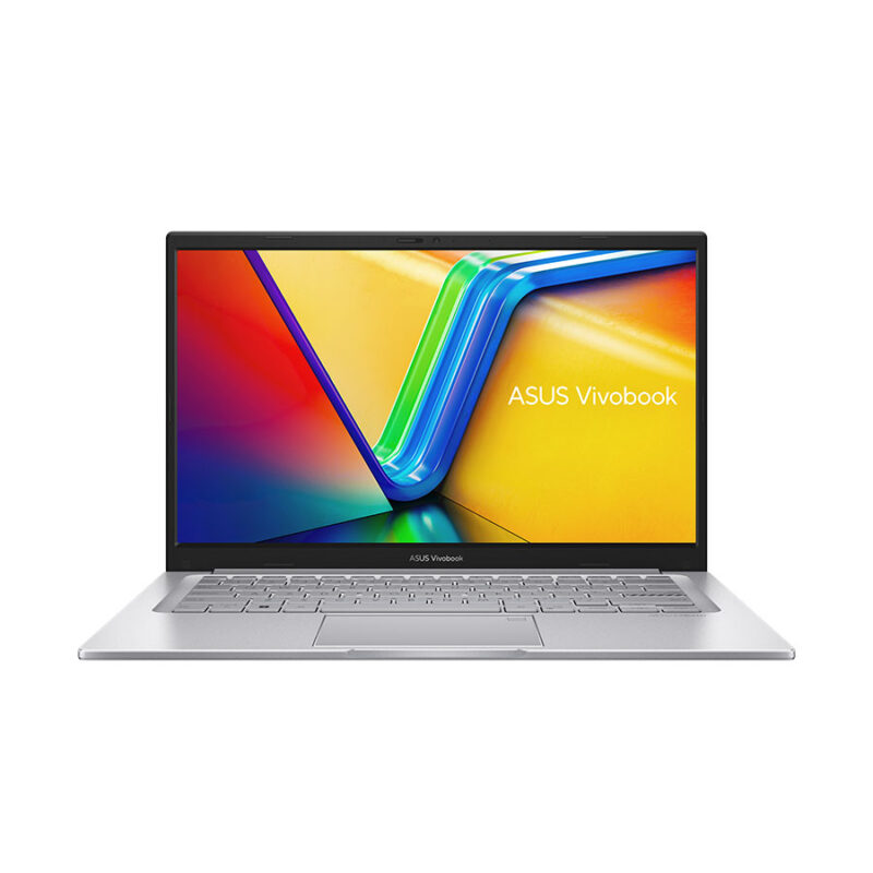 ASUS Vivobook 14/X1404ZA-14.0 FHD/i5-1235U/16GB DDR4/512GB M.2 SSD/Win11 Home/Silver/1Y