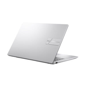 ASUS Vivobook 14/X1404ZA-14.0 FHD/i5-1235U/16GB DDR4/512GB M.2 SSD/Win11 Home/Silver/1Y