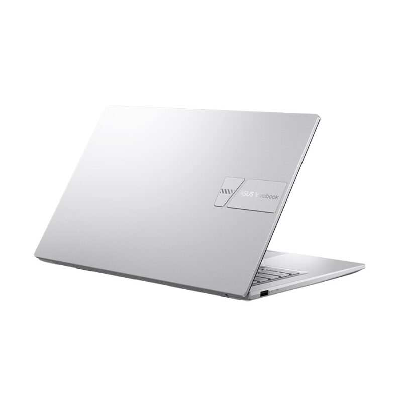 ASUS Vivobook 14/X1404ZA-14.0 FHD/i5-1235U/16GB DDR4/512GB M.2 SSD/Win11 Home/Silver/1Y