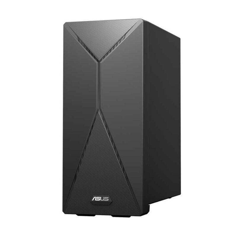 ASUS/S501MER/INTEL I3-13100/8GB-DDR5 /512B M.2 SSD/PS 300W/Black/Win11 Home/5Y OS
