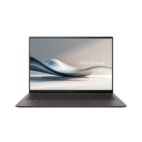 ASUS Zenbook 14S/UX5406SA-14.0 3K OLED/ULTRA 7 258V /32GB DDR5/1TB M.2 SSD/Win11 Home/Gray/3YOS