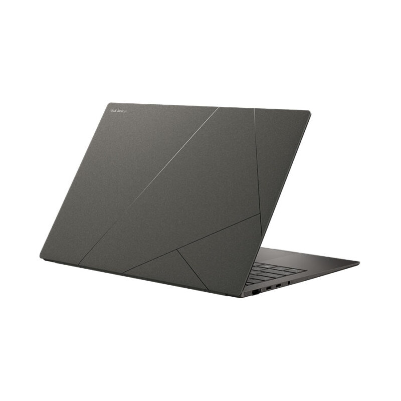 ASUS Zenbook 14S/UX5406SA-14.0 3K OLED/ULTRA 7 258V /32GB DDR5/1TB M.2 SSD/Win11 Home/Gray/3YOS
