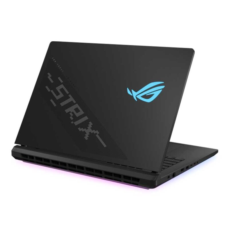 ASUS ROG Strix SCAR 18/G835LX-18/2.5K/ ARL HX Ultra 9 275HX/64GB DDR5/4TB SSD/RTX™ 5090-24gb/Black/FD/3Y