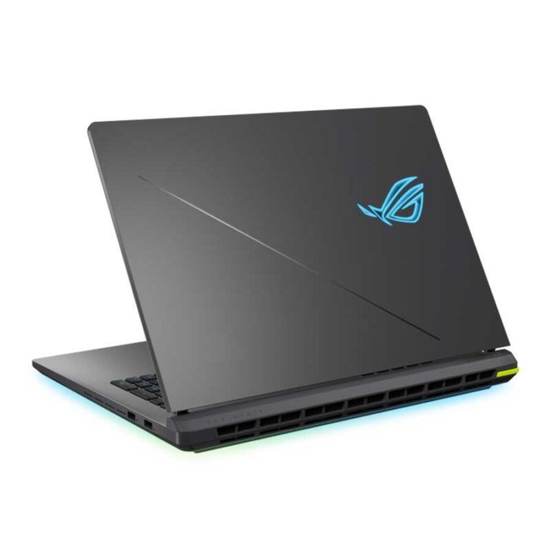 ASUS ROG Strix/NR-STRIX/18.0/WQXGA 2560X1600 16:10//CORE ULTRA 9 275HX/32GB/1TB SSD/NV RTX5080/FD/3YOS