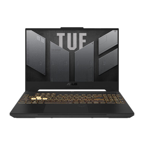 ASUS TUF F15/FX507ZC4-15.6 FHD/ i7-12700H/16GB DDR4/1TB M.2 SSD/RTX™ 3050-4gb/Gray/FD/1Y