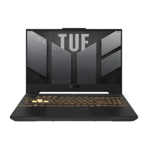 ASUS TUF Gaming F15/FX507VV-15/FHD/RTX™ 4060/ i7-13620H/32GB DDR5/1TB SSD/Gray/Win11/3Y