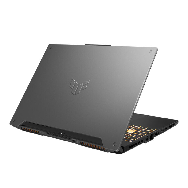 ASUS TUF Gaming F15/FX507VV-15/FHD/RTX™ 4060/ i7-13620H/32GB DDR5/1TB SSD/Gray/Win11/3Y