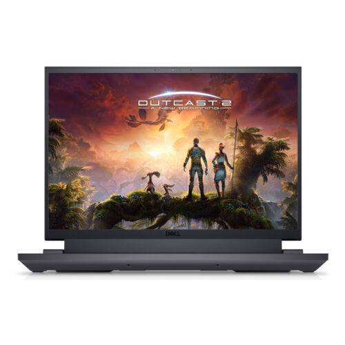 DELL Gaming G16 7630 16.0 QHD+ /I7-13650HX/32GB/1TRSSD/RTX 4060/LKB/FP/WIN11HOME/6C/3YOS