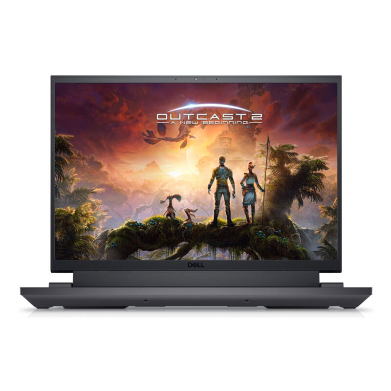 DELL Gaming G16 7630 16.0 QHD+ /I7-13650HX/32GB/1TRSSD/RTX 4060/LKB/FP/WIN11HOME/6C/3YOS