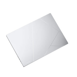 ASUS Vivobook S 15 /S5507QA-15.6 3K OLED/Snapdragon® X Elite X1E-AI/32GB DDR5/1TB M.2 SSD/WIN11 Pro/Silver/1YOS