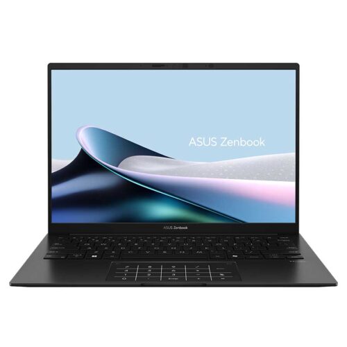 ASUS Zenbook14.0/WUXGA/AMD Ryzen™ AI 5 340-50tops/16GB DDR5/1TB M.2 SSD/FD/1YOS
