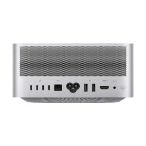 Mac Studio: Apple M4 Max chip with 14 core CPU, 32 core GPU, 36GB, 512GB