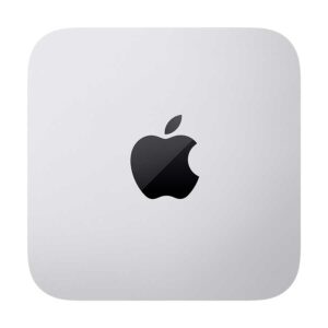Mac Studio: Apple M4 Max chip with 14 core CPU, 32 core GPU, 36GB, 512GB