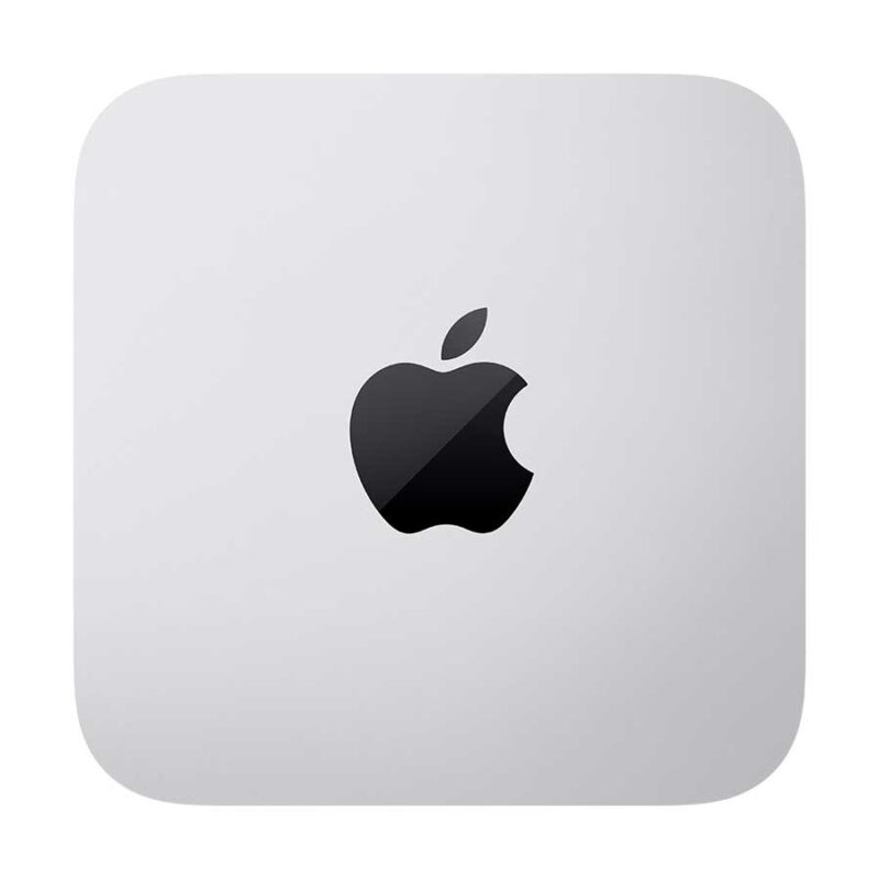 Mac Studio: Apple M4 Max chip with 14 core CPU, 32 core GPU, 36GB, 512GB