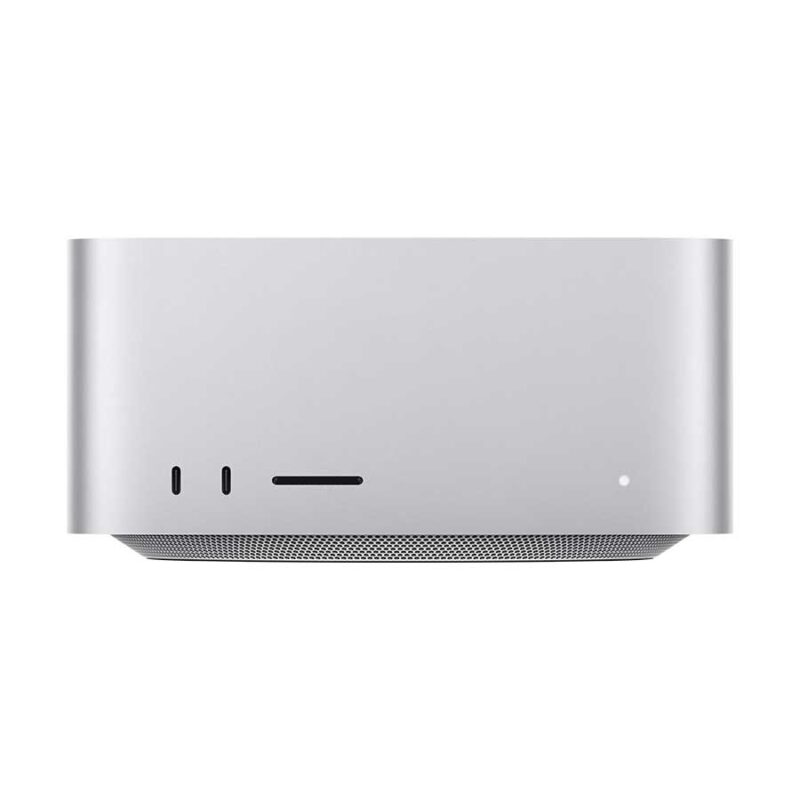 Mac Studio: Apple M3 Ultra chip with 28 core CPU, 60 core GPU, 96GB, 1TB