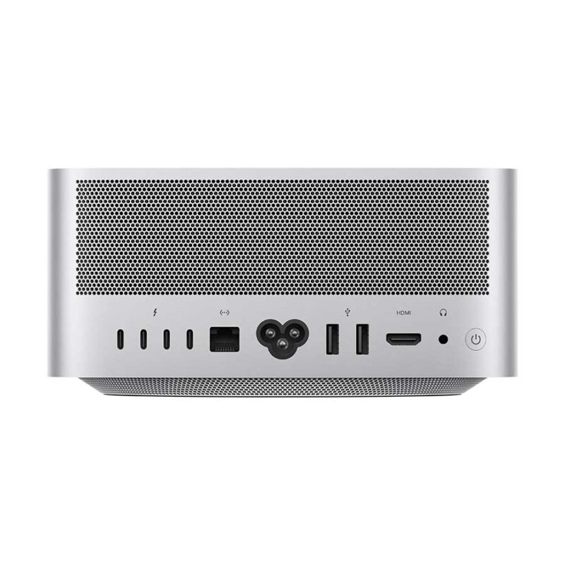 Mac Studio: Apple M3 Ultra chip with 28 core CPU, 60 core GPU, 96GB, 1TB